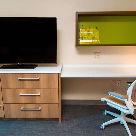 Home2 Suites Bakersfield Luaran gambar