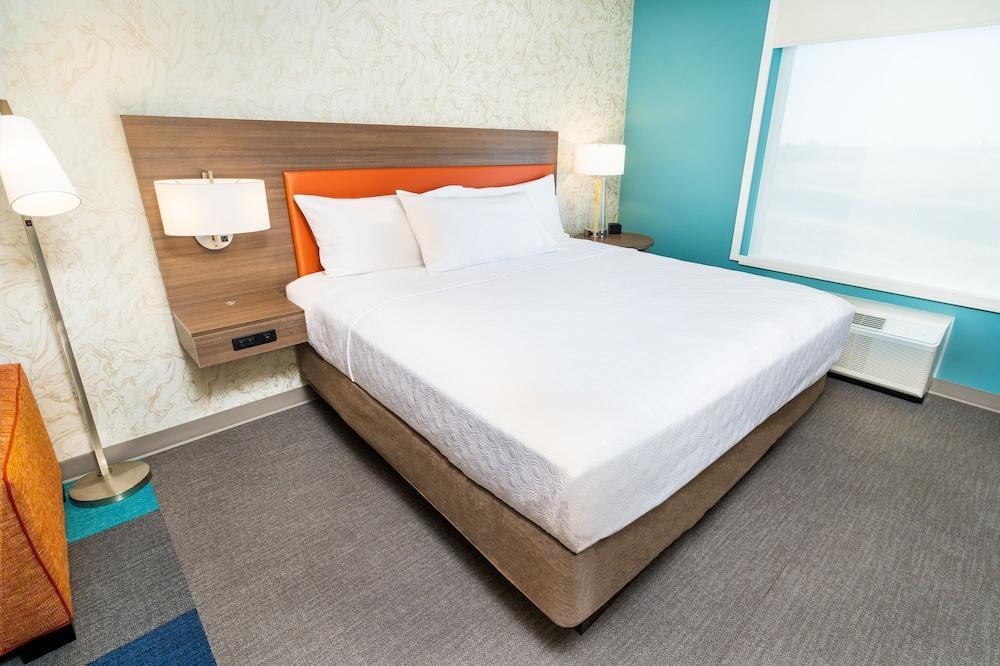 Home2 Suites Bakersfield Luaran gambar