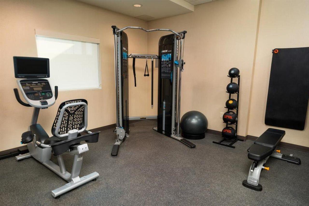 Home2 Suites Bakersfield Luaran gambar