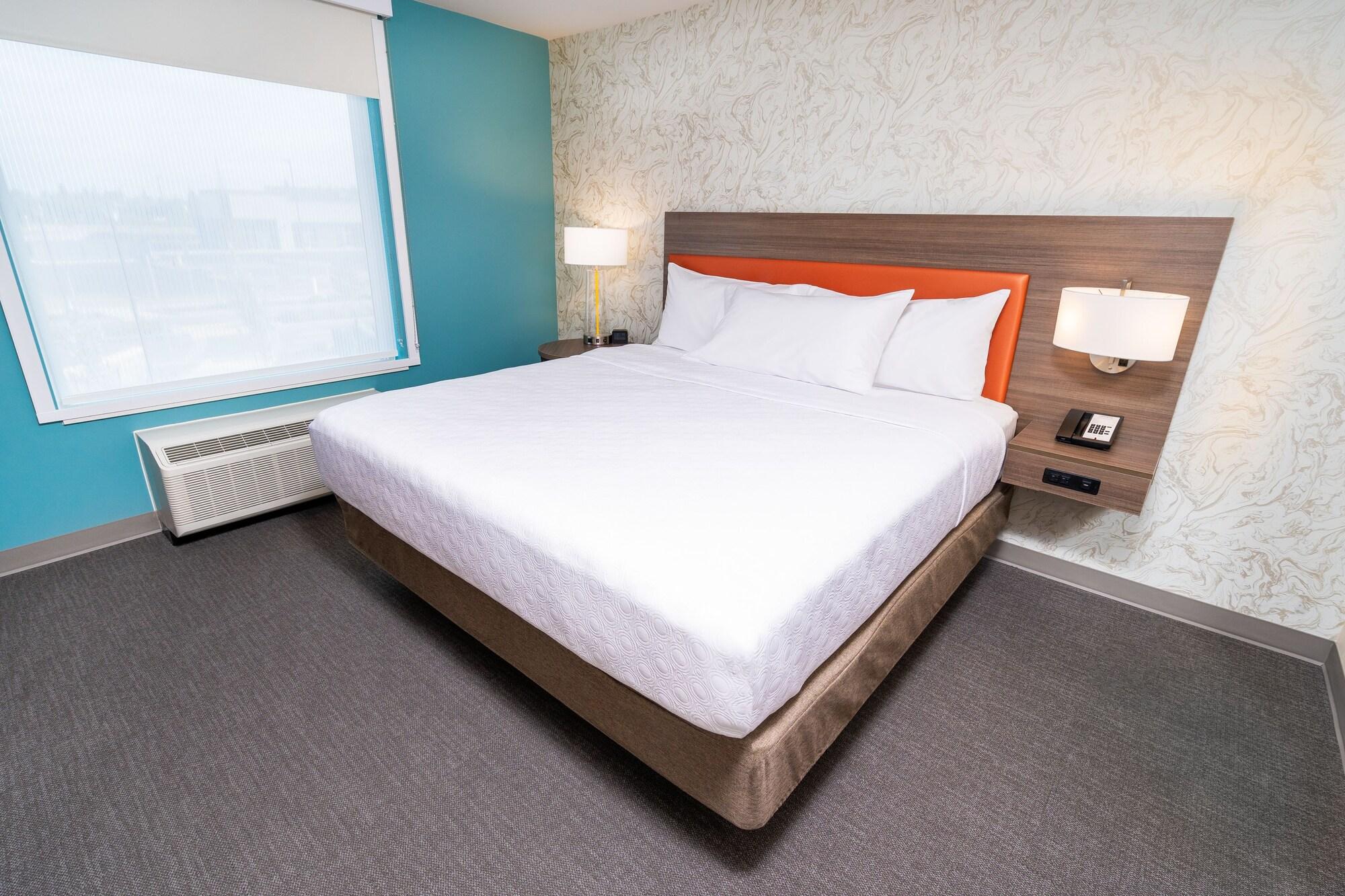 Home2 Suites Bakersfield Luaran gambar