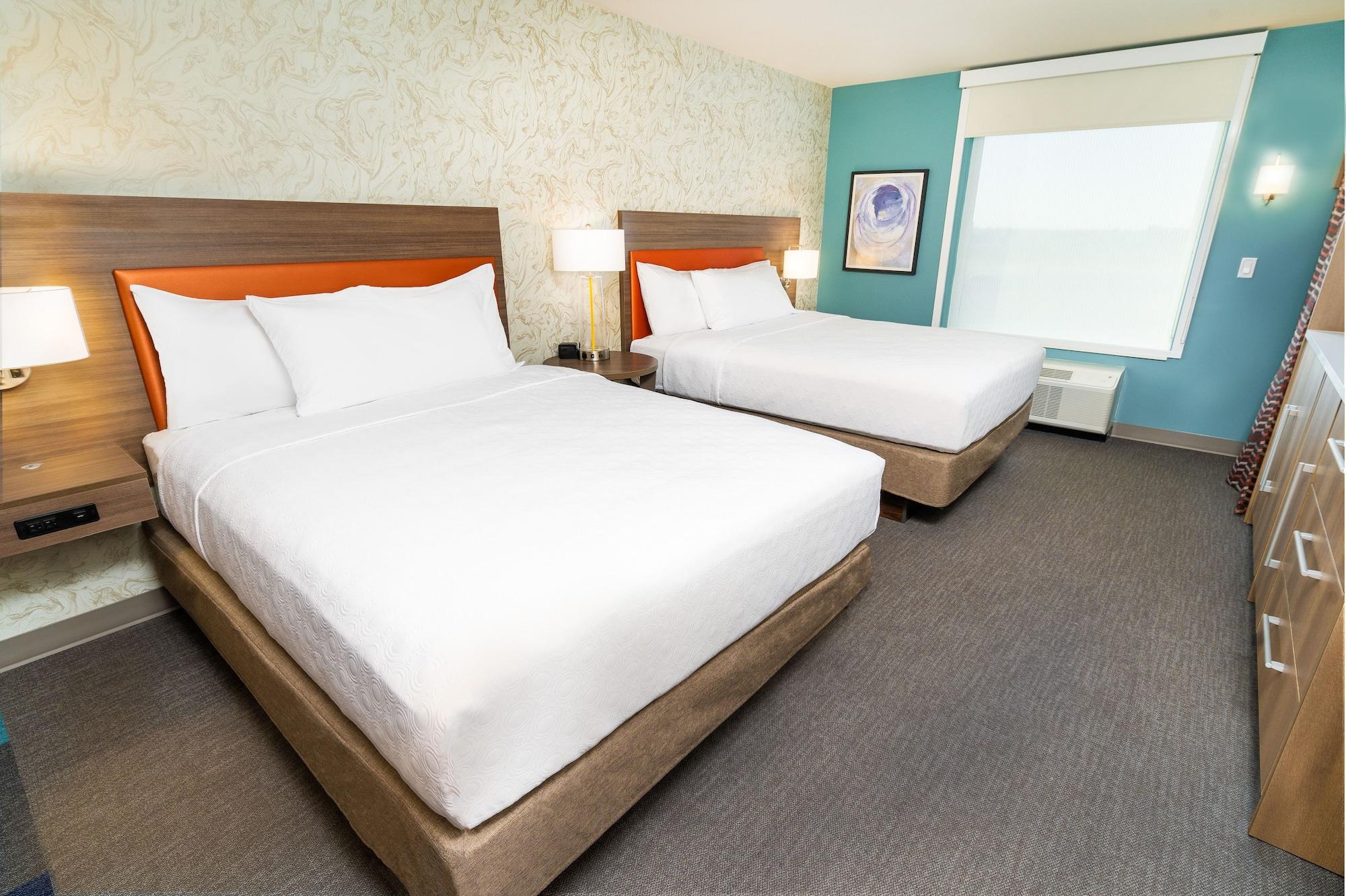 Home2 Suites Bakersfield Luaran gambar
