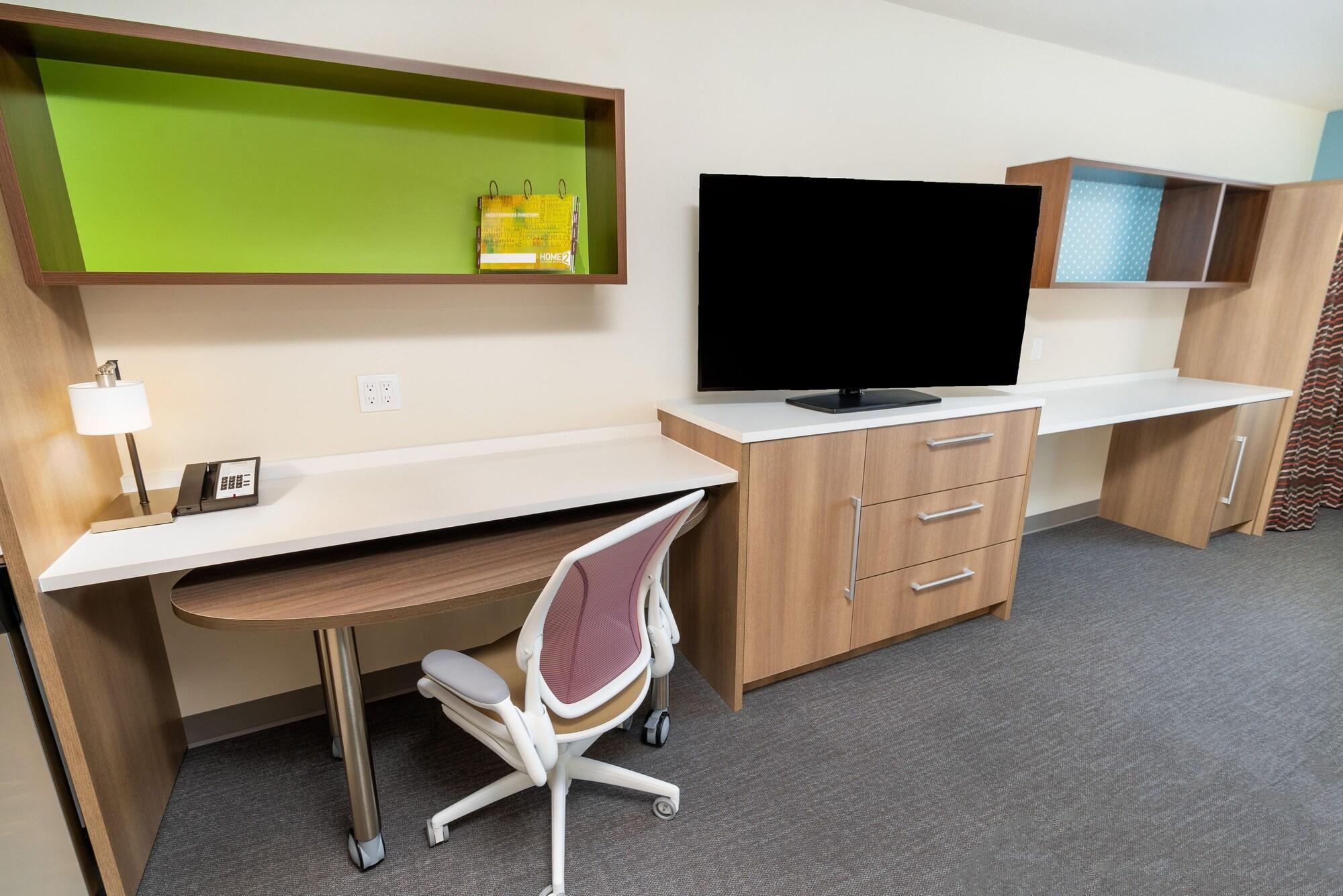 Home2 Suites Bakersfield Luaran gambar