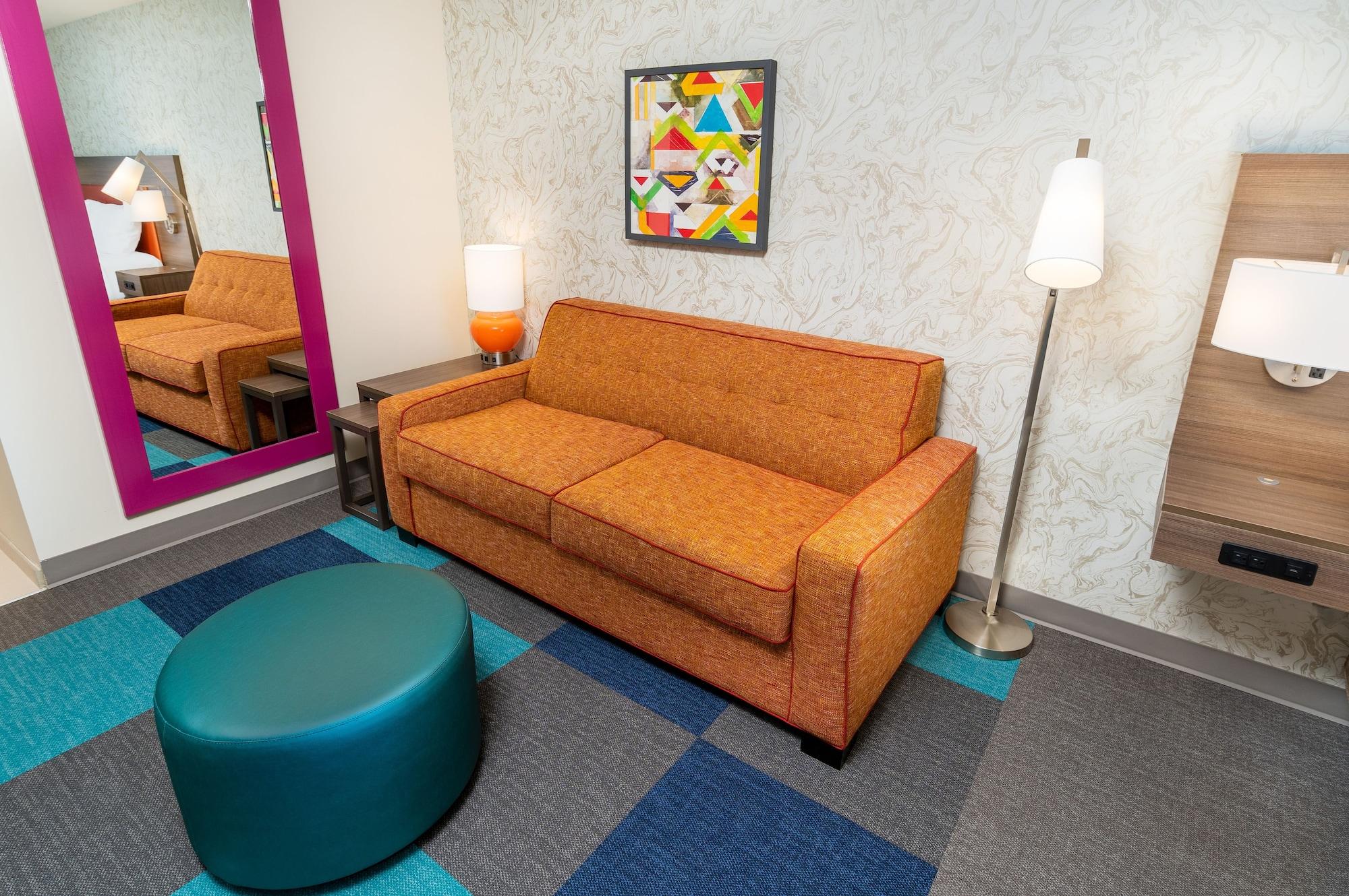 Home2 Suites Bakersfield Luaran gambar