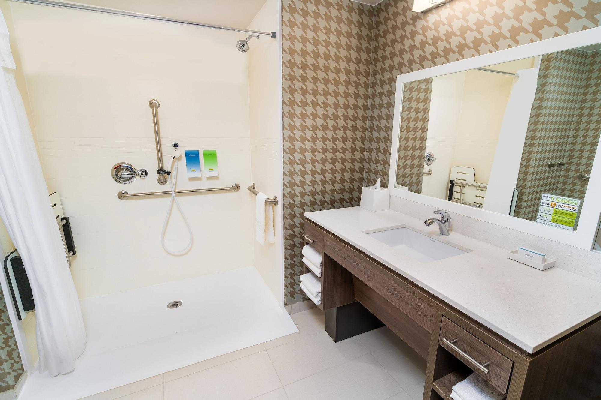 Home2 Suites Bakersfield Luaran gambar
