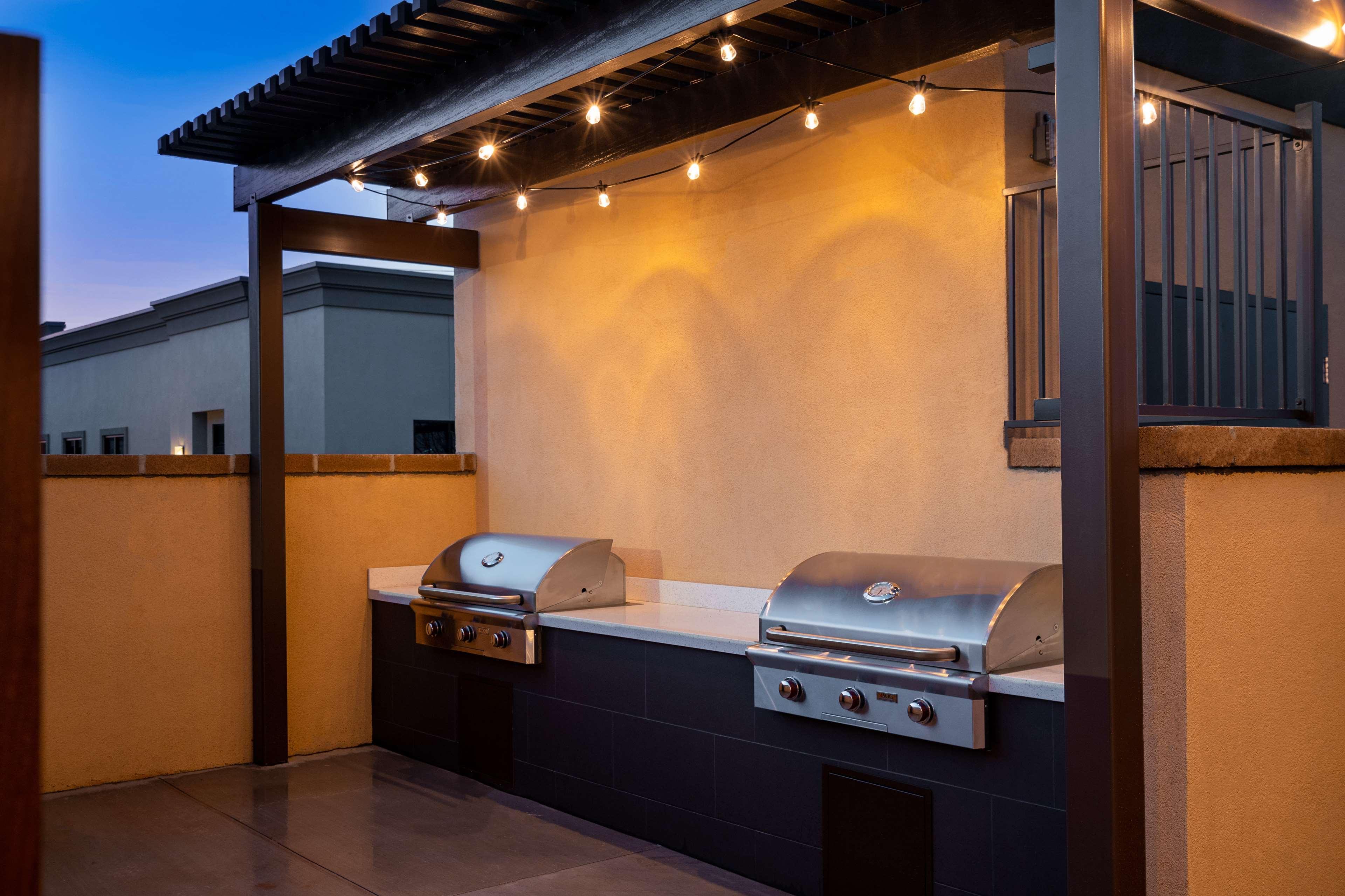 Home2 Suites Bakersfield Luaran gambar