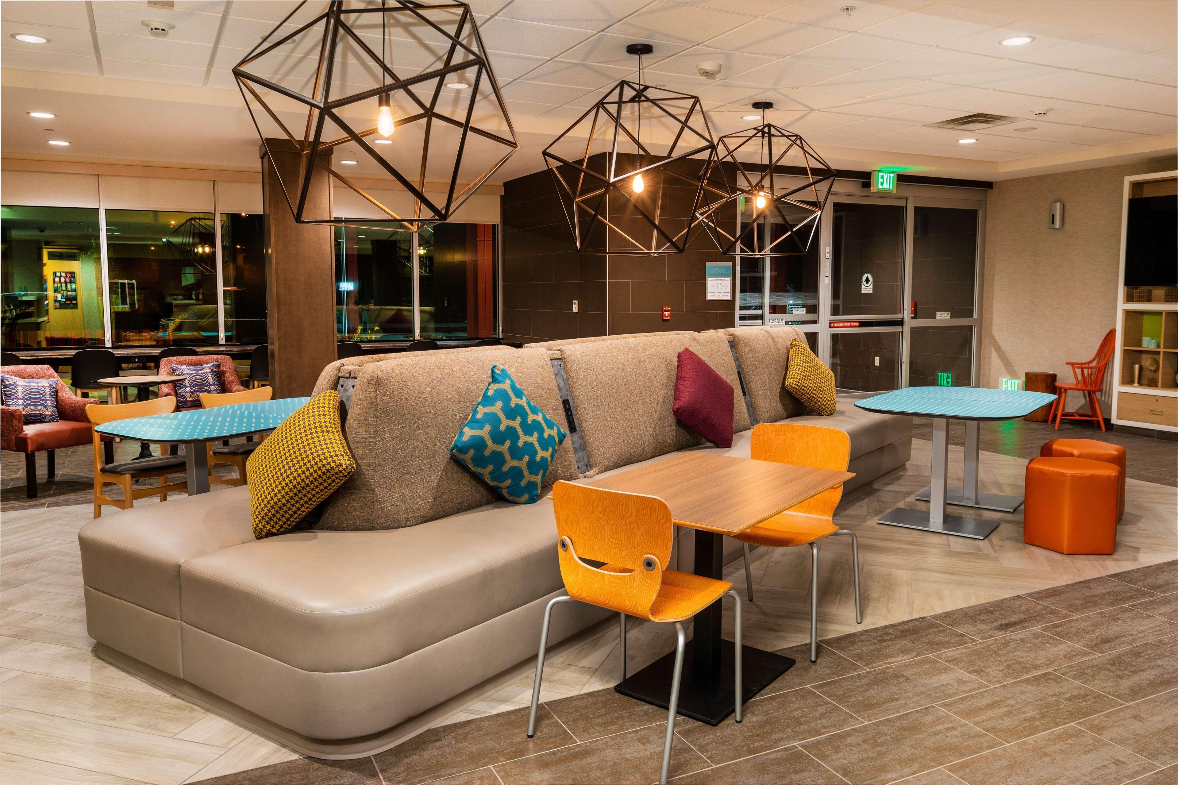 Home2 Suites Bakersfield Luaran gambar