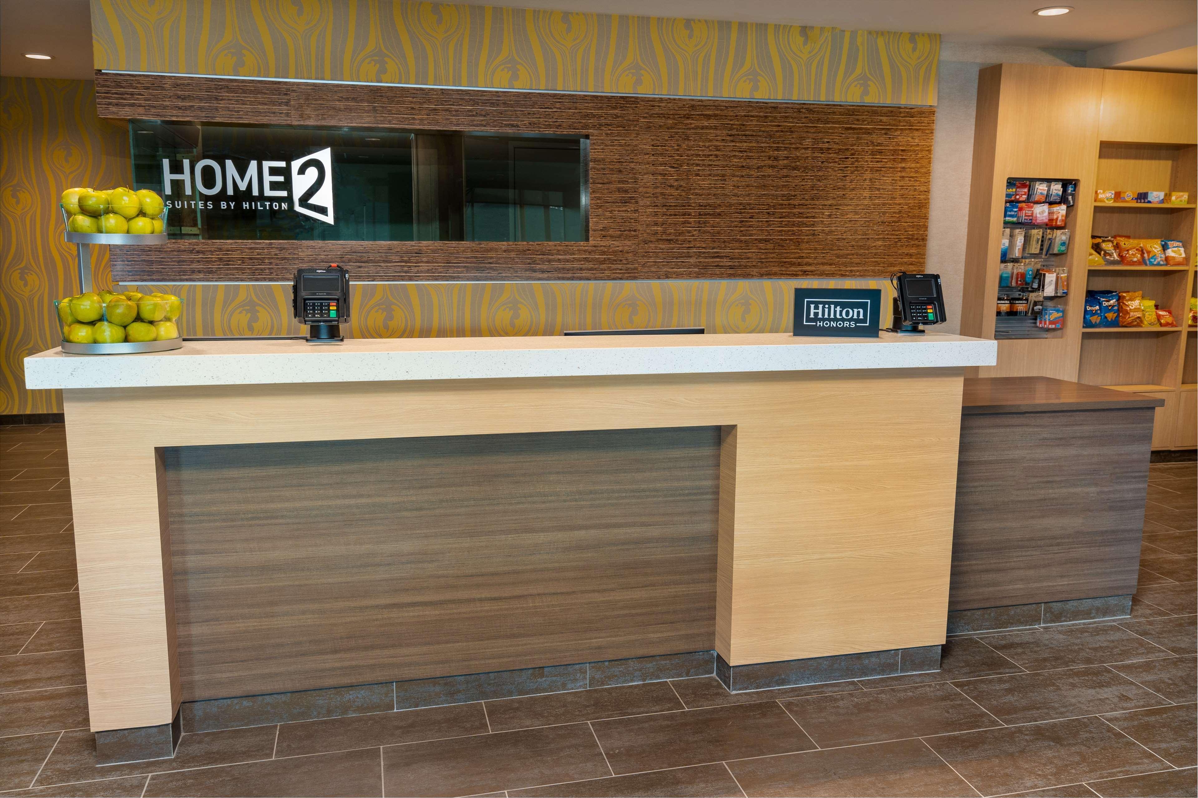Home2 Suites Bakersfield Luaran gambar