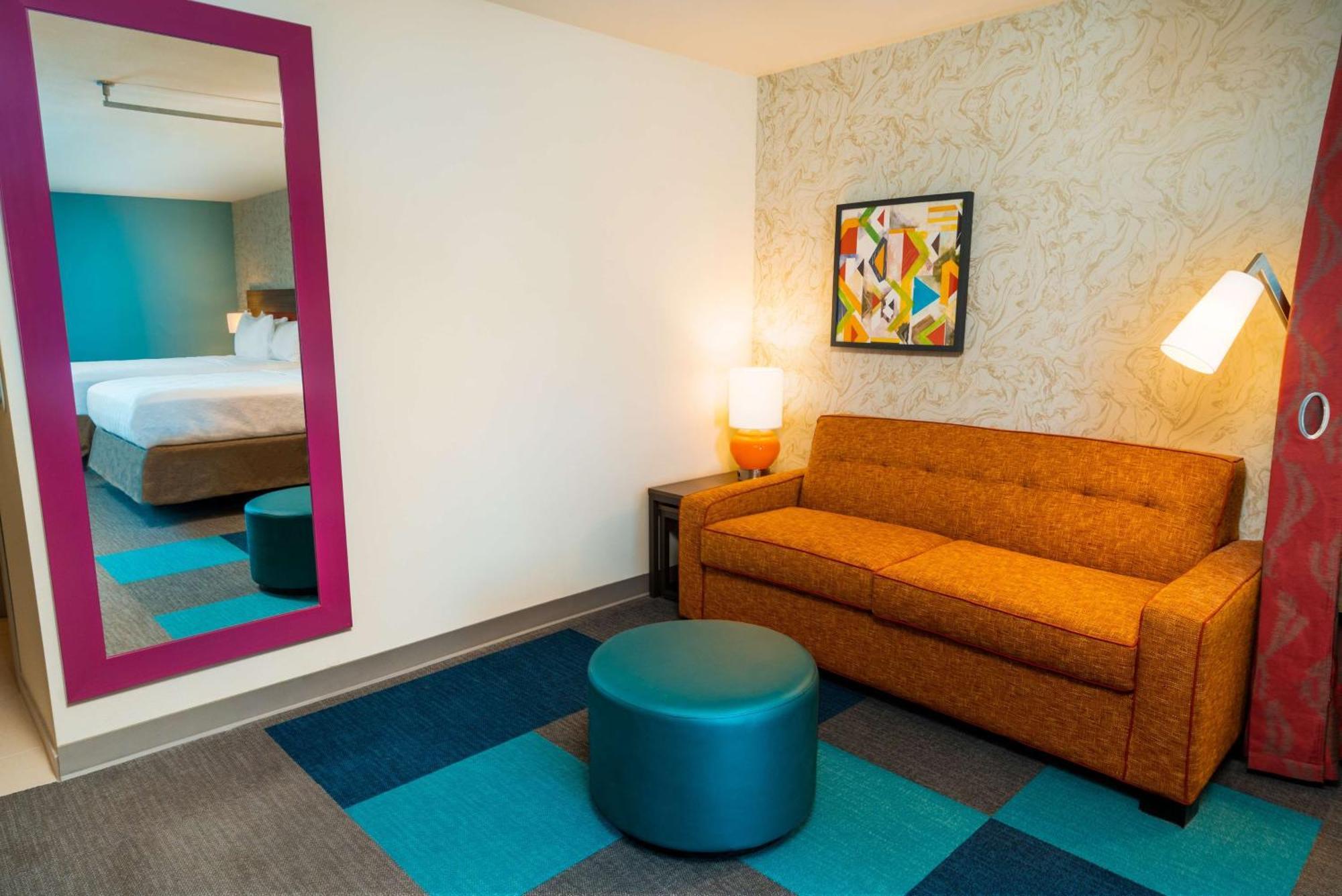 Home2 Suites Bakersfield Luaran gambar