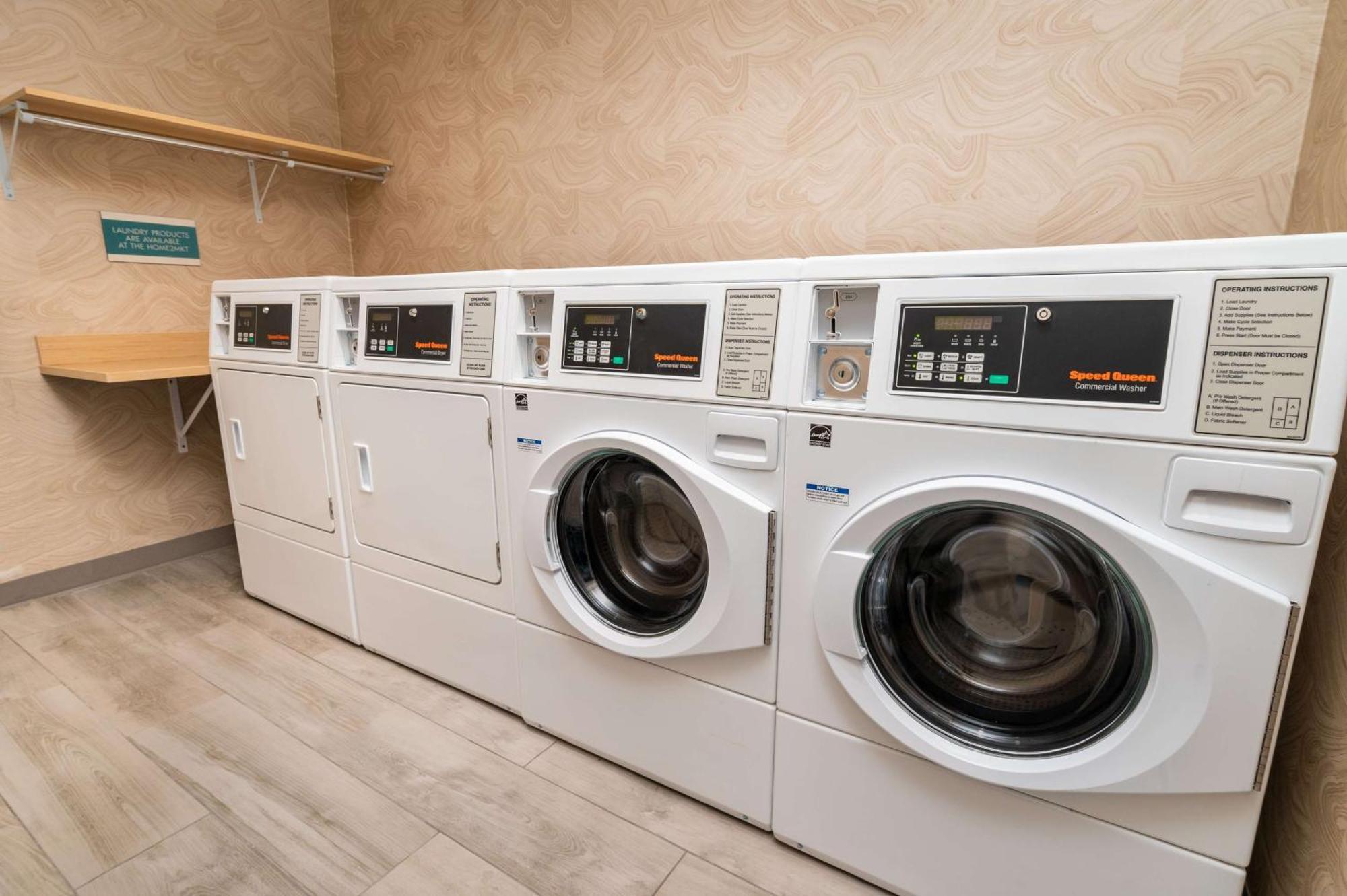 Home2 Suites Bakersfield Luaran gambar
