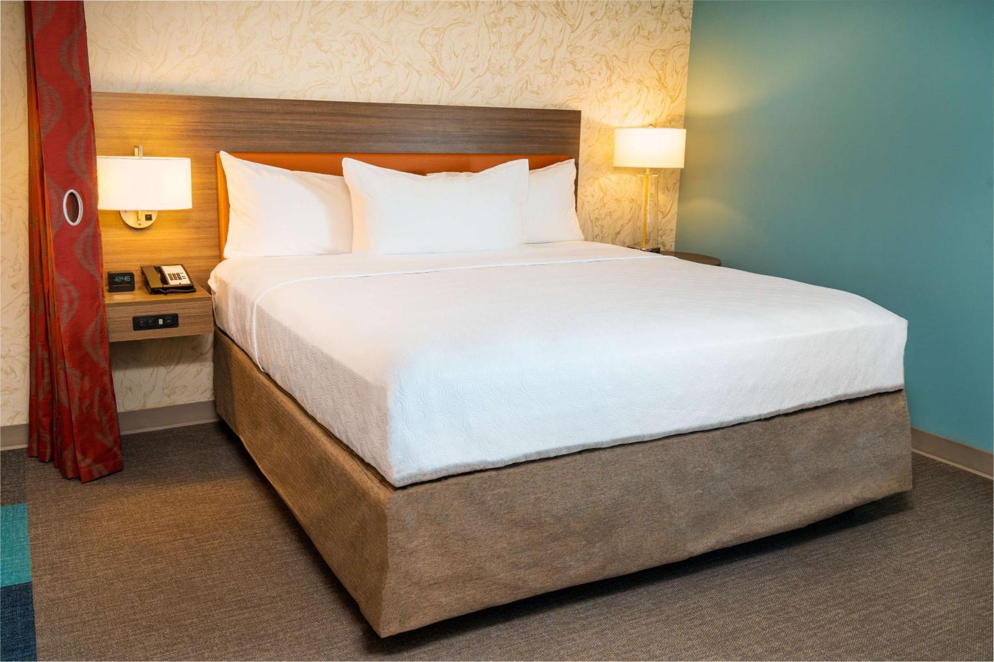 Home2 Suites Bakersfield Luaran gambar
