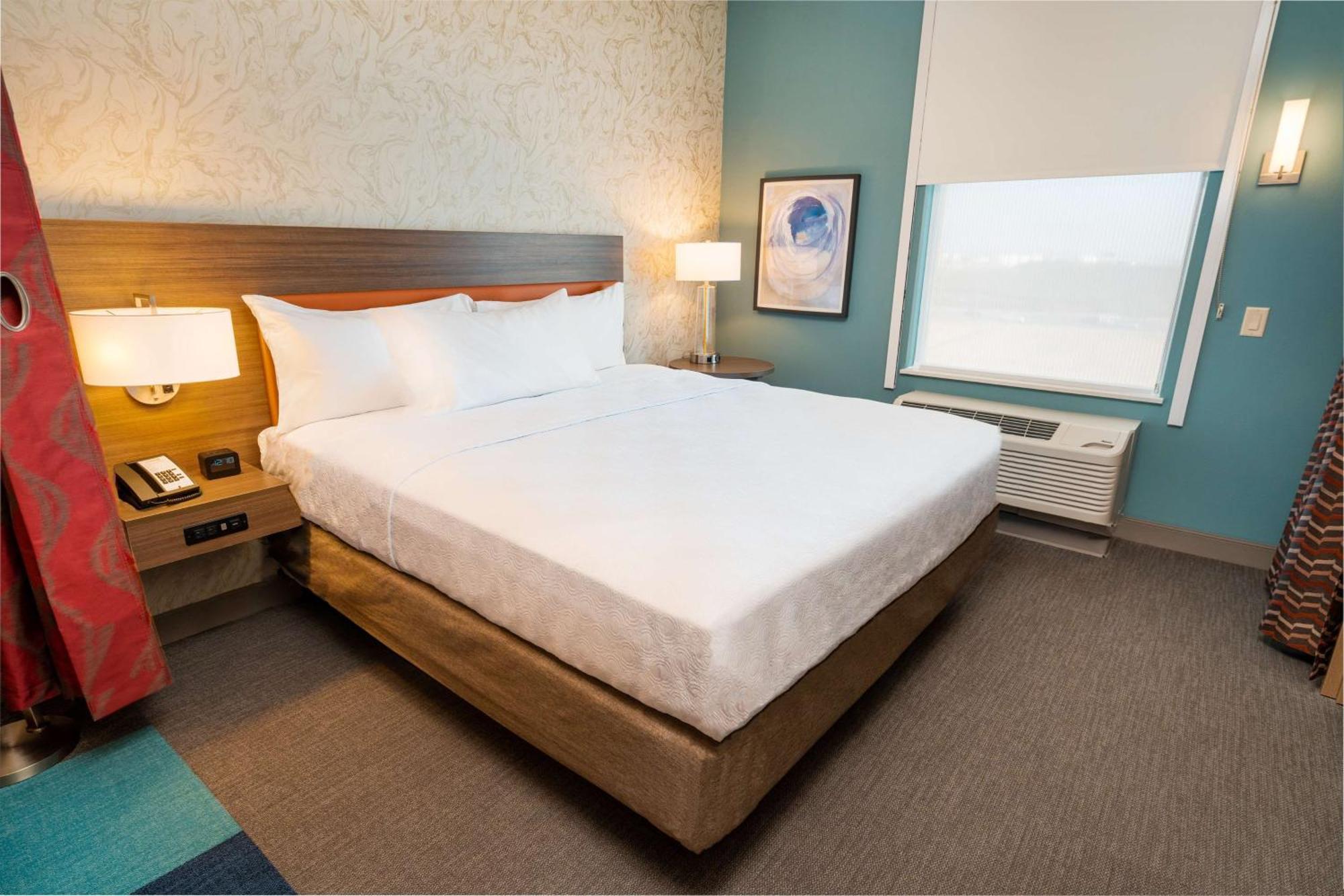 Home2 Suites Bakersfield Luaran gambar