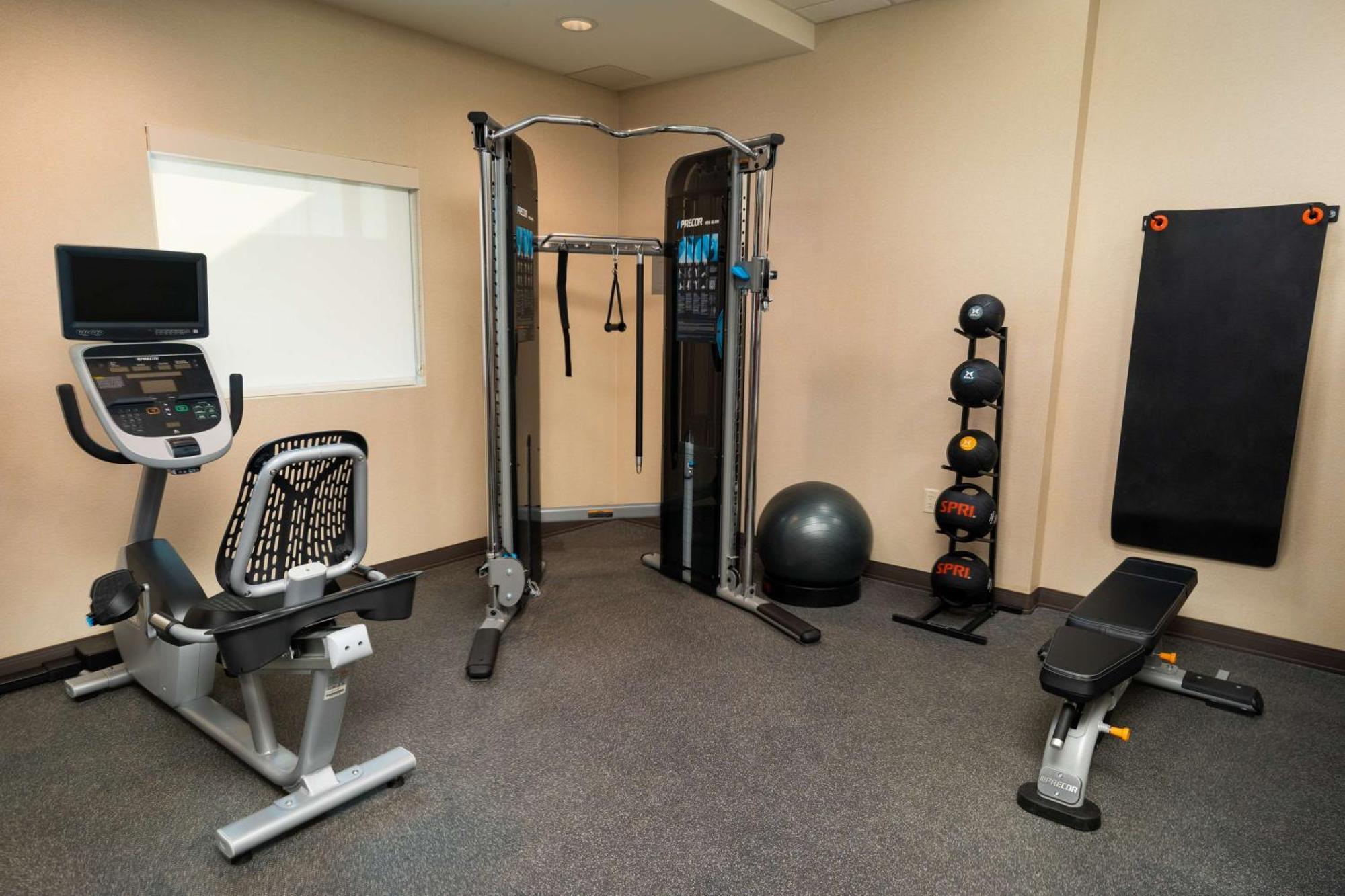 Home2 Suites Bakersfield Luaran gambar
