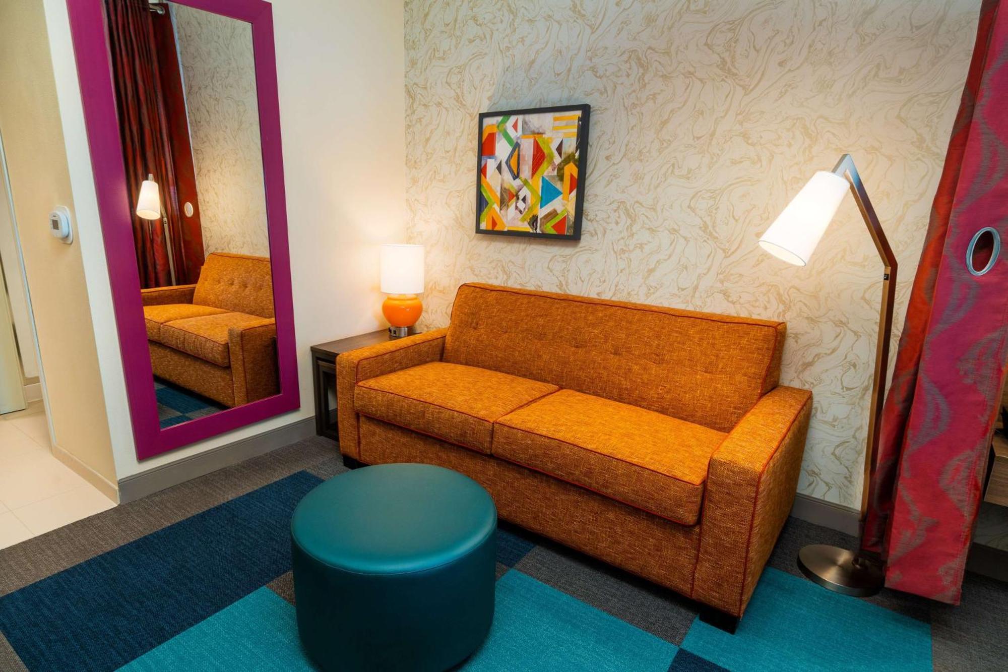 Home2 Suites Bakersfield Luaran gambar