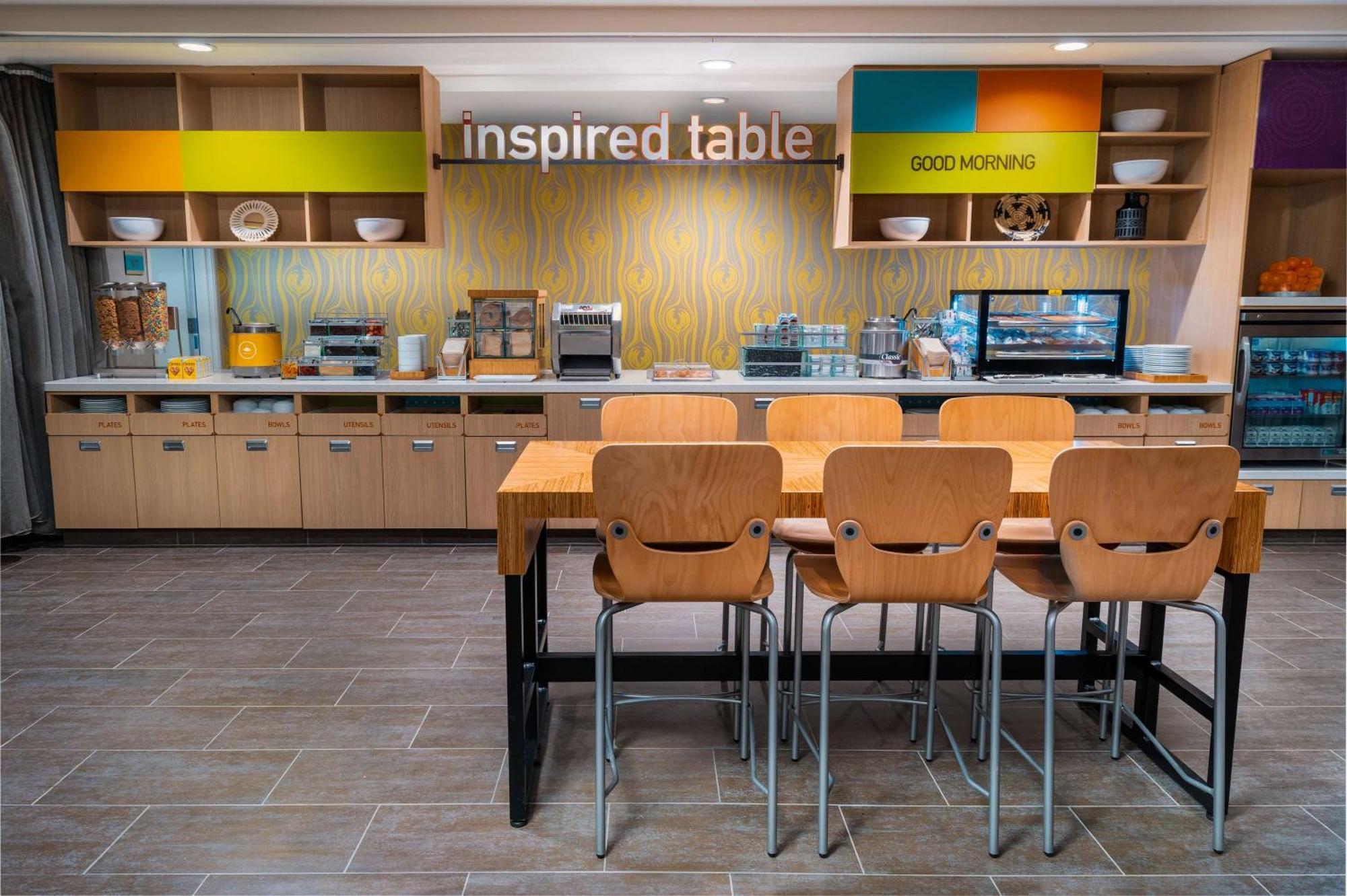 Home2 Suites Bakersfield Luaran gambar